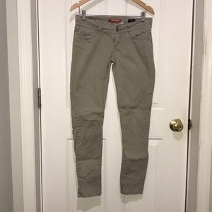 Unionbay Skinny Khakis